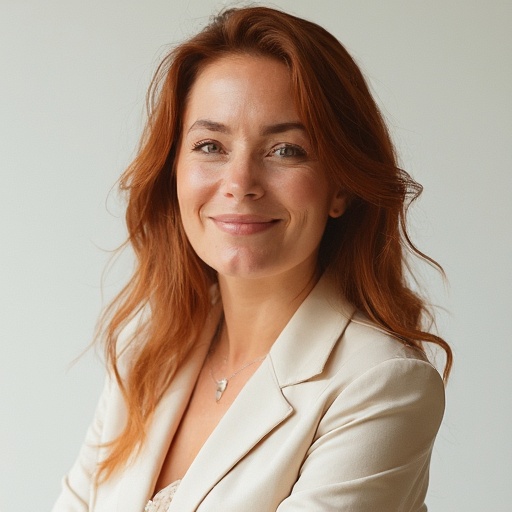 Agnieszka Kamińska — Kasyno internetowe reviewer